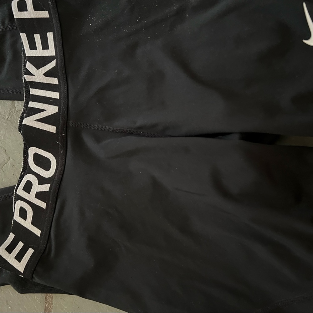 Nike leggings